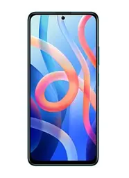Смартфон Xiaomi Redmi Note 11 5G 6/128GB Mint Green Global Rom Refurbished - мініатюра 2