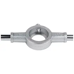 Плашка Sigma 7 шт з тримачем (1640041) - мініатюра 3
