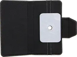 Чохол-книжка RedPoint Cover 2 ведмедик (4-5") Білий - мініатюра 2