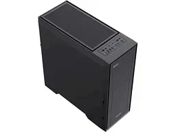 Корпус Gamemax Titan Silent 2 Black - мініатюра 3