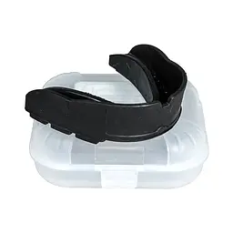 Дитяча капа Makura Kyro Pro Strapless, чорний (арт. 6017514182) - мініатюра 2