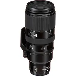 Об'єктив Nikon Nikkor Z 100-400mm f/4.5-5.6 VR S (JMA716DA) [131643] - мініатюра 8