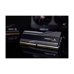 Модуль пам'яті для комп'ютера DDR5 32GB (2x16GB) 6400 MHz Trident Z5 Neo RGB Black G.Skill (F5-6400J3239G16GX2-TZ5NR) - мініатюра 5