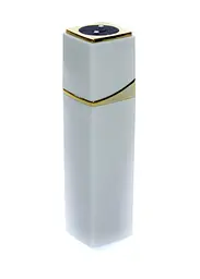 Вібратор для клітора B - Series Magic Lipstick Vibrator 9.2 см (білий) - мініатюра 2