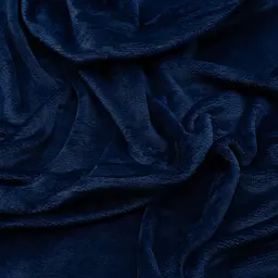 Плед Ardesto Flannel ART0214SB 200х220 см синій - мініатюра 4