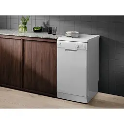 Посудомийна машина ELECTROLUX ESA12110SW - мініатюра 7