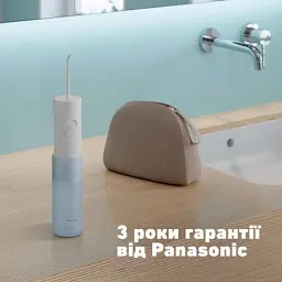 Іригатор Panasonic EW-DJ11-A520 - мініатюра 10