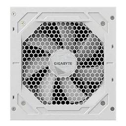 Блок живлення 750 Вт, UD750GM PG5 V2, White, модульний Gigabyte teh0028907 - мініатюра 5