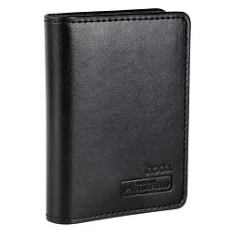 Пошуковий трекер HOCO Tiger smart anti-lost card holder E91F (wireless charging model) | Apple Find My, 3 month | - мініатюра 2