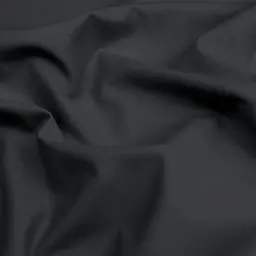 Штори на кухню та в кімнату Cosas Shadow 180х250 см 2 шт антрацит (Curtains_Graphite_180x250) - мініатюра 3