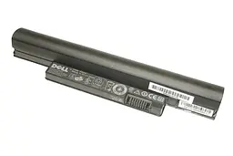 Акумулятор для ноутбука Dell F707H Inspiron Mini 12 11.1V Black 2200 mAh - мініатюра 2