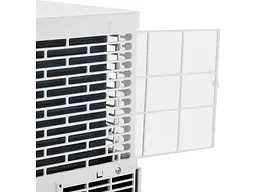 Мобільний кондиціонер Ardesto CoolFlex ARD-ACM09 - мініатюра 9