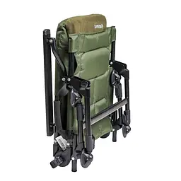 Коропове крісло Ranger Comfort Fleece SL-111 (RA2250) - мініатюра 4