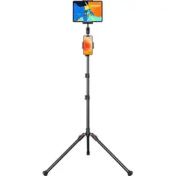 Тримач планшета/телефону - підставка трипод Ugreen LP585 Tablet and Phone Tripod Stand (UGR-15647)