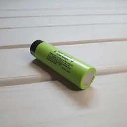 Акумуляторна батарея LiitoKala Lii-34B 18650 3.7V 3400mAh - мініатюра 4