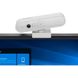 Веб-камера Lenovo 510 FHD Grey (GXC1D66063) [100293] - мініатюра 7