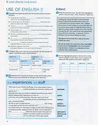Gold Experience C1. Workbook - мініатюра 11