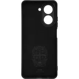 Чохол до мобільного телефона Armorstandart ICON Xiaomi Redmi A5 4G / Poco C71 4G Camera cover Black (ARM84709) - мініатюра 2