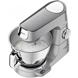 Кухонна машина Kenwood Titanium Chef Baker KVC85.004SI - мініатюра 3
