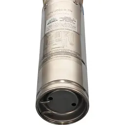 Насос занурювальний Vitals Aqua свердловинний вихровий 4DV 2023-0.75r (47618) - мініатюра 4