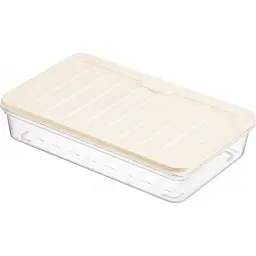 Контейнер Idea Home Fresh Box Mix пластиковий 1.2 л в асортименті (00982)