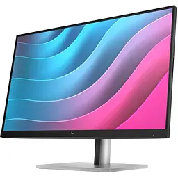 Монітор 24" HP E24 G5 - Class B "Б/В" - мініатюра 3