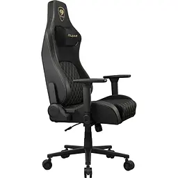 Геймерське крісло Cougar Defensor F Gold (3MDFFGLB.0001) [128760] - мініатюра 7