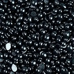 Віск для депіляції Sinart Hard Waxpro Beans Black 100 г - мініатюра 3