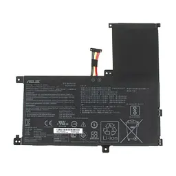 Акумулятор до ноутбука AsusZenBookUX560UA/Q504 B41N1532, 3320mAh (50Wh), 4cell, 15.2V AlSoft (A47859)