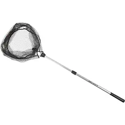 Підсак Select Rubber Landing Net Tele 115-150 см - мініатюра 2