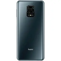 Смартфон Xiaomi Redmi Note 9 Pro 128 ГБ Interstellar Grey (Grade C) Seller Refurbished - мініатюра 2