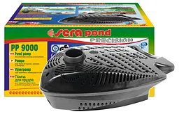 Насос для ставка та фонтану Sera Pond PP9000 230 Вт 9.500 л/год 30077