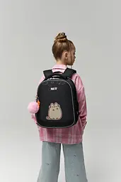 Рюкзак каркасний Yes H-100S My Pusheen (550206) - мініатюра 14