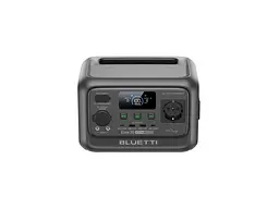Зарядна станція Bluetti Elite 30 V2 600W 288Wh (P-EL30V2-EU-GY-BL-010) - мініатюра 3