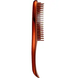 Щітка для волосся Tangle Teezer The Ultimate Detangler Chrome Chocolate Bronze - мініатюра 3