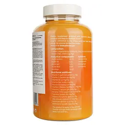 Харчова добавка Pharma Pet Multivitamin для собак 235 г - мініатюра 3