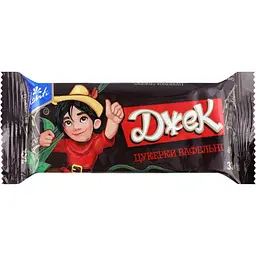 Цукерка Konti Джек 33 г