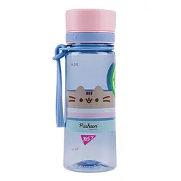 Пляшка для води Yes Pusheen 400 мл Різнокольоровий (708319)