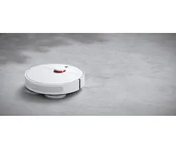 Робот-пилосос Xiaomi Robot Vacuum S10+ - мініатюра 11