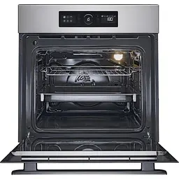 Електрична духова шафа Whirlpool AKZ9 6230 IX - мініатюра 3