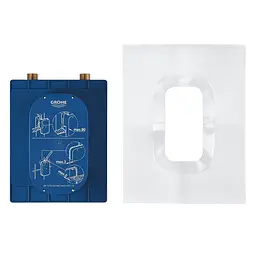 Прихований монтажний блок Grohe Eurosmart Cosmopolitan E 36336001 - мініатюра 5