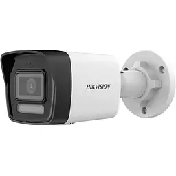 Камера відеоспостереження Hikvision DS-2CD1043G2-LIUF (4.0)