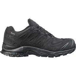 Кросівки Salomon XA Forces GTX 9.5 Black - мініатюра 2