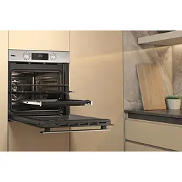 Духовка електрична Whirlpool OMSR58CU1SX - мініатюра 6
