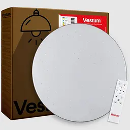 Стельовий світильник Vestum Starlight VS-91001