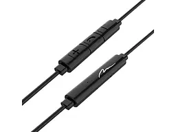 Навушники Media-Tech ALL USB-C Black (MT3609K) - мініатюра 3