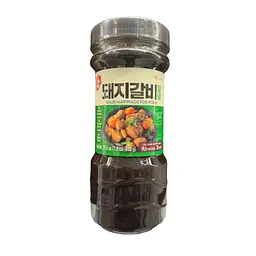 Маринад Ofood Galbi marinade for pork для свинячих реберець 840 г