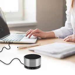 Кабель AUX - TRS Audio 3.5мм M/M 1,2м Choetech - мініатюра 5