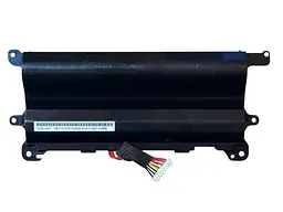 Акумулятор для ноутбука Asus ROG G752 G752VL G752VT G752VM GFX72V GFX72VT GFX72VL GFX72VS A32N1511 v.1 - мініатюра 2
