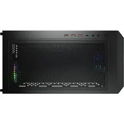 Корпус Cougar Duoface Pro RGB Black (CGR-5AD1B-RGB/385AD10.0001) [146539] - мініатюра 11